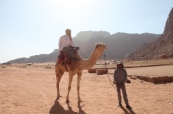 Follow Andrew Evans On the Jordan Trail Newsletter.jpg Follow Andrew Evans On the Jordan Trail Newsletter.jpg