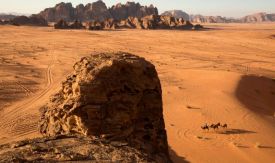 10 Photos of Jordan's Must-See Sites 10 Photos of Jordan's Must-See Sites