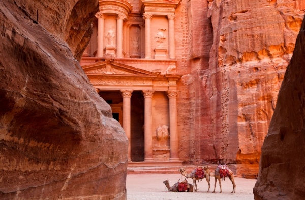 Jordan to Host First-Ever Regional Adventure Travel Trade Conference