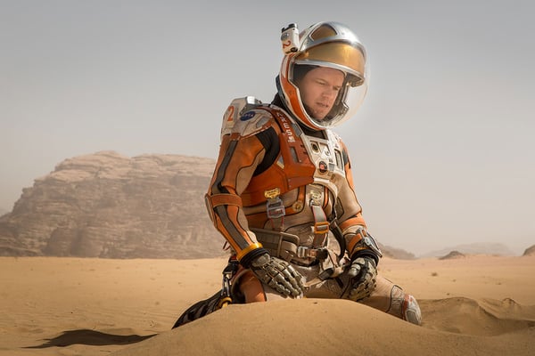 Matt-Damon-is-Mark-Watney-in-the-Martian