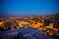 A Guide to Some of Amman’s Finest Rooftop Views