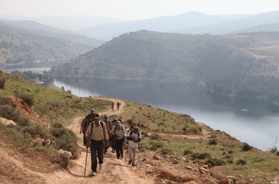 Jordan Trail selected as one of the best places to hike in all of Asia.png