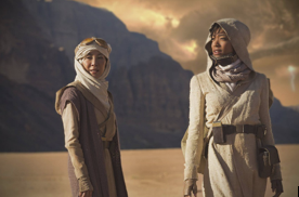 Star Trek Discovery Filmed On-Location in Jordan!.png Star Trek Discovery Filmed On-Location in Jordan!.png