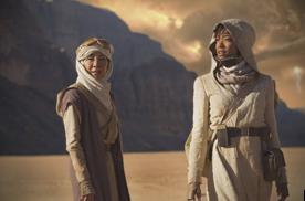 Star Trek Discovery Filmed On-Location in Jordan!.png