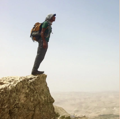 The World's Best Thru-Hike is in Jordan.png The World's Best Thru-Hike is in Jordan.png