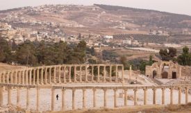 Archeological Sites to See in Jordan
