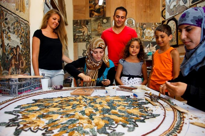 Main-Madaba Family.jpg