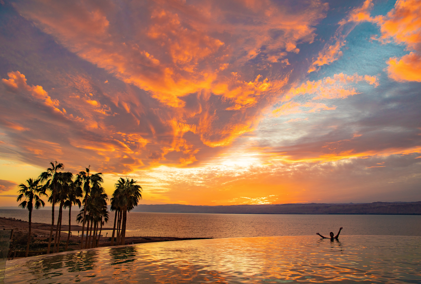 Dead Sea