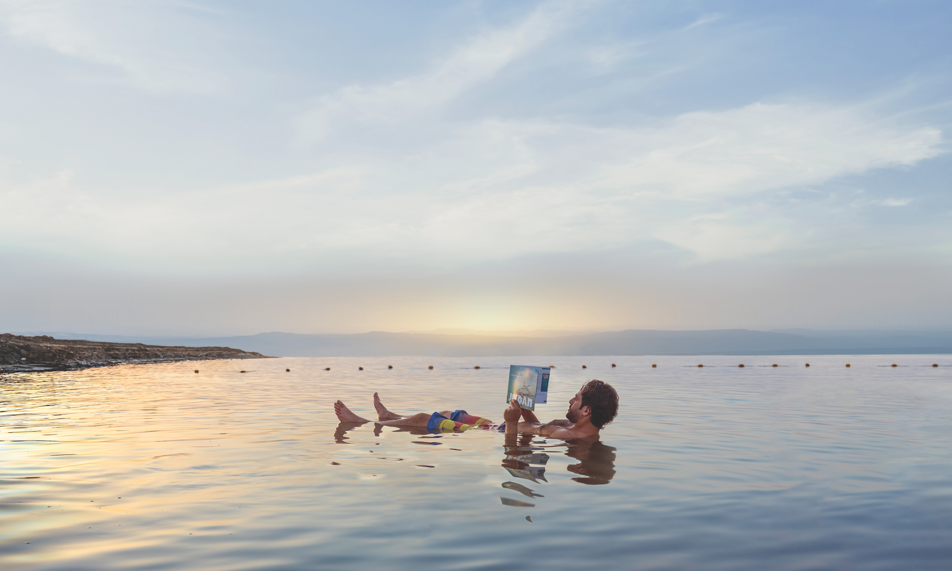 Travel Like a Local: Favorite Getaway Spots in Jordan