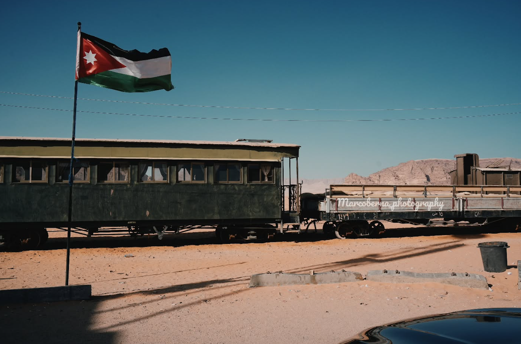 7 Fascinating Facts About Jordan You Probably Didn't Know